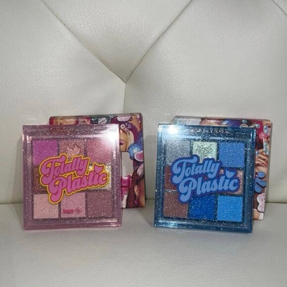 Iggy Azalea x Bh Cosmetics Eyeshadow Palette Bundle - Picture 1 of 7